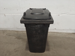 Sulo trash can - 270 liter
